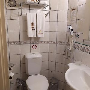 Uitgebreide Kamer